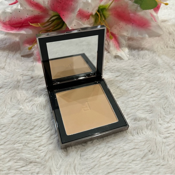Other - Doucee Compact Powder with Mirror - Cream YL3